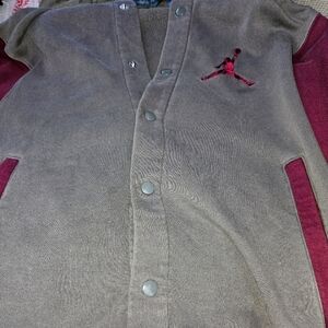 Retro jumpman Hoodie